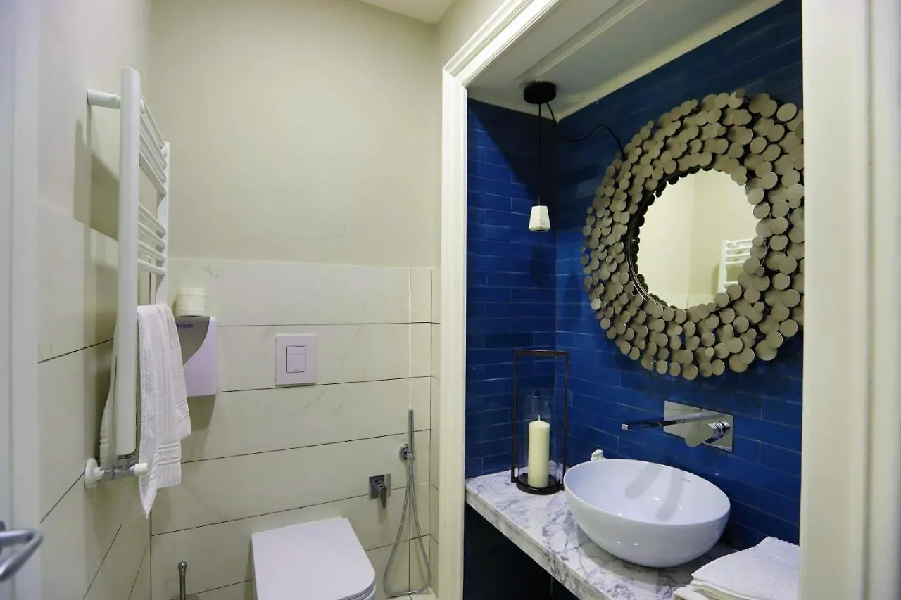 Porto 53 Bed & Breakfast Naples 0*,