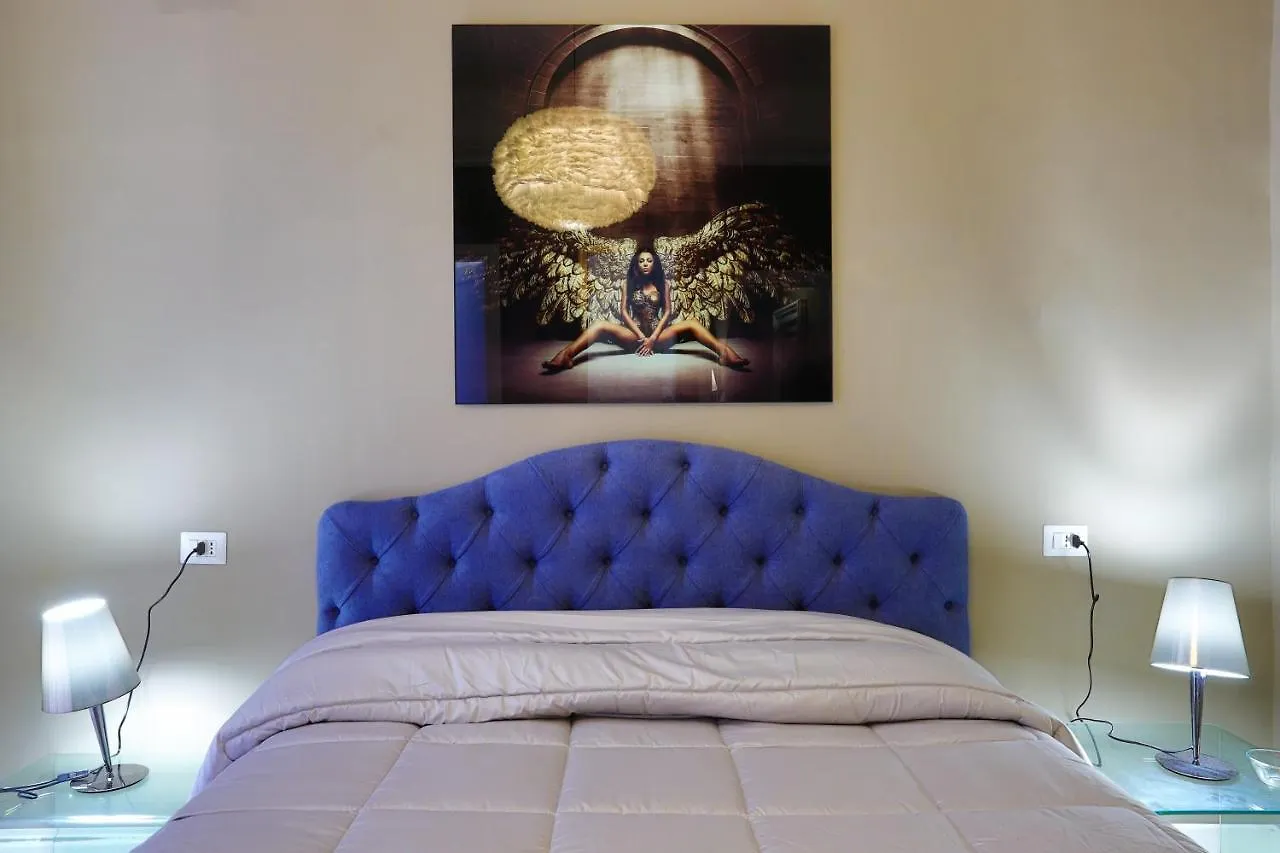 Porto 53 Bed & Breakfast Naples 0*,  Italy