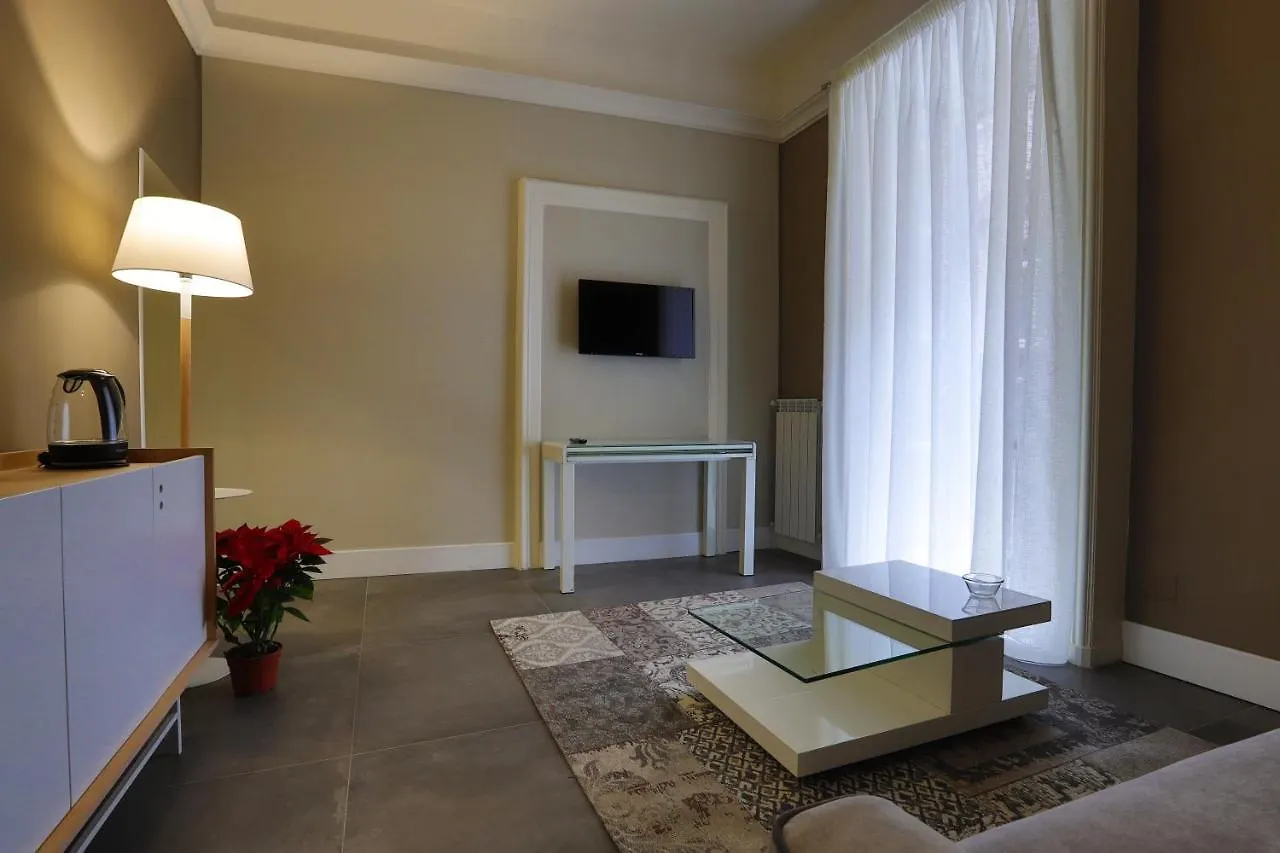 Porto 53 Bed & Breakfast Naples Italy
