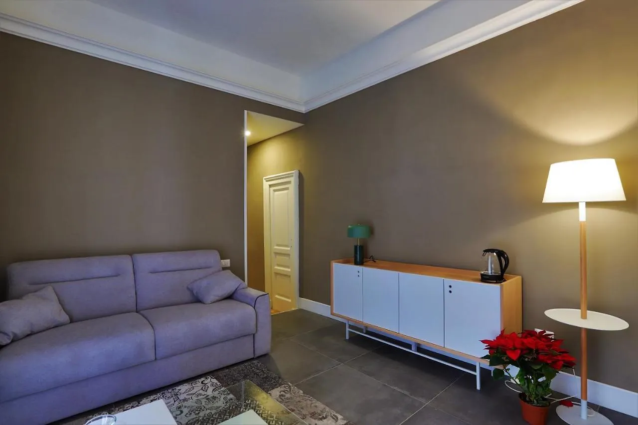 Porto 53 Bed & Breakfast Naples
