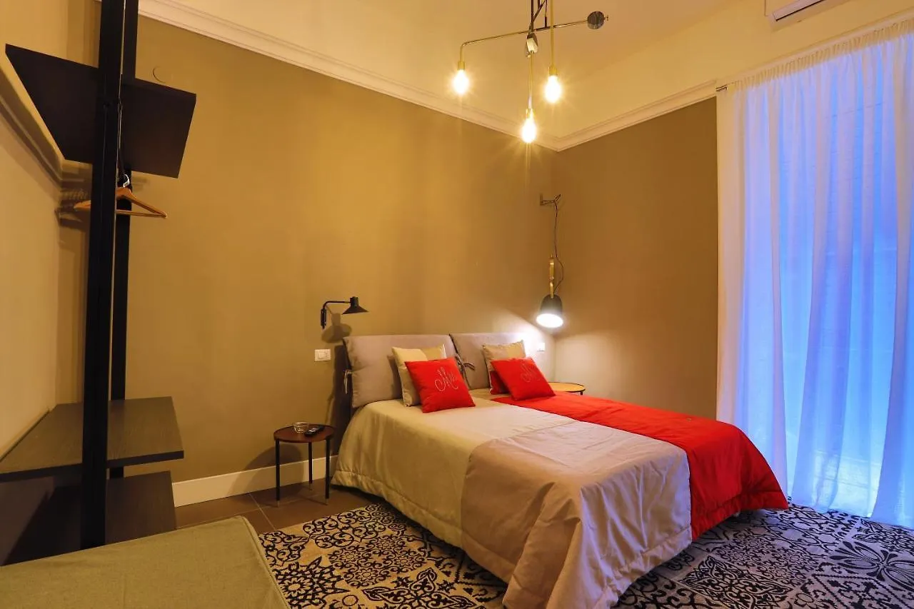 Porto 53 Bed & Breakfast Naples