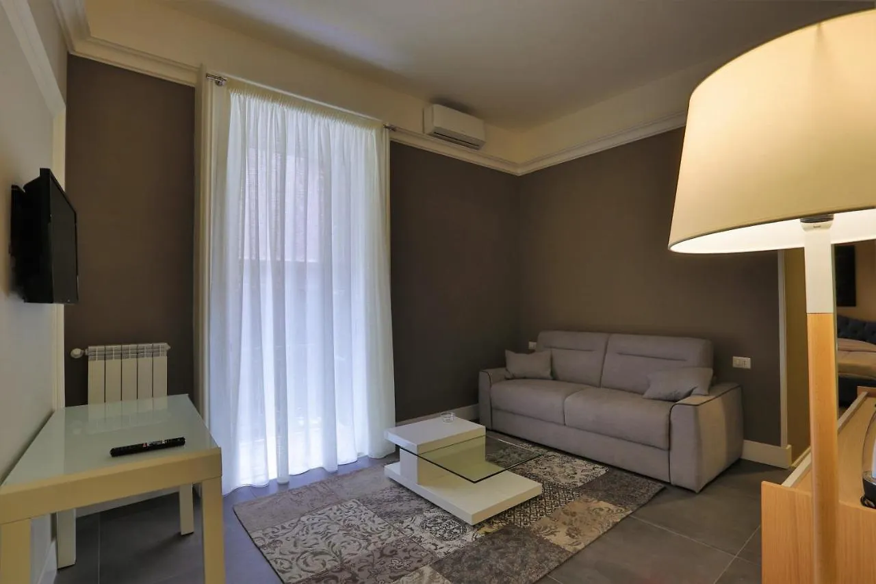 Porto 53 Bed & Breakfast Naples