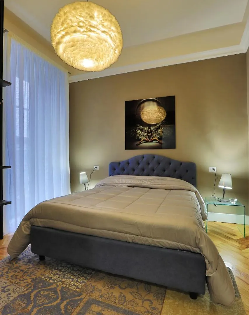 Porto 53 Bed & Breakfast Naples