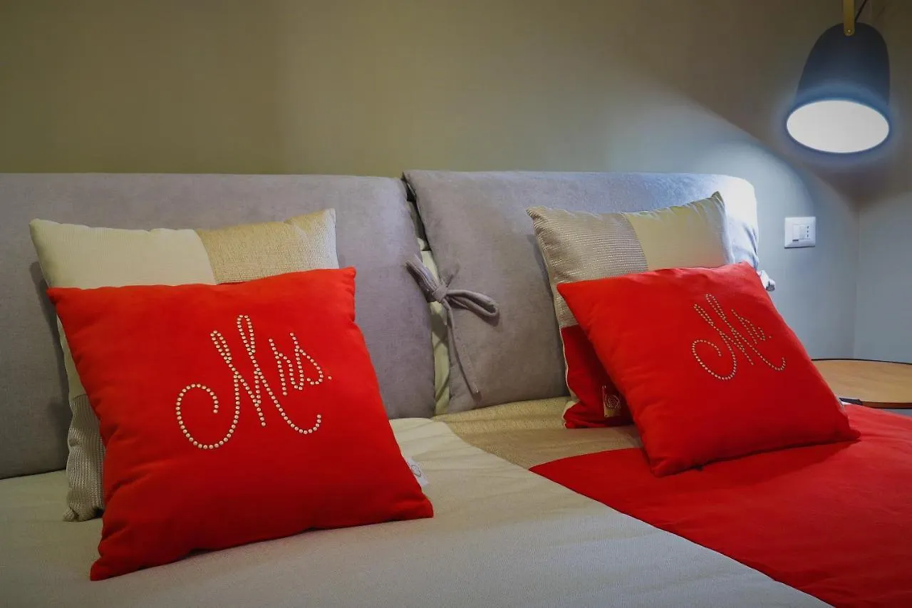Porto 53 Bed & Breakfast Naples