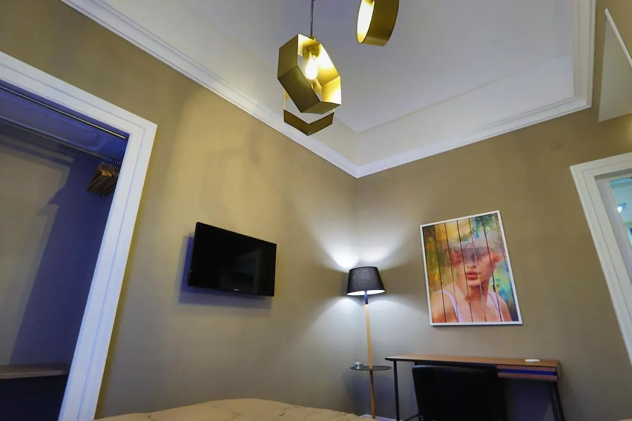 Porto 53 Bed & Breakfast Naples