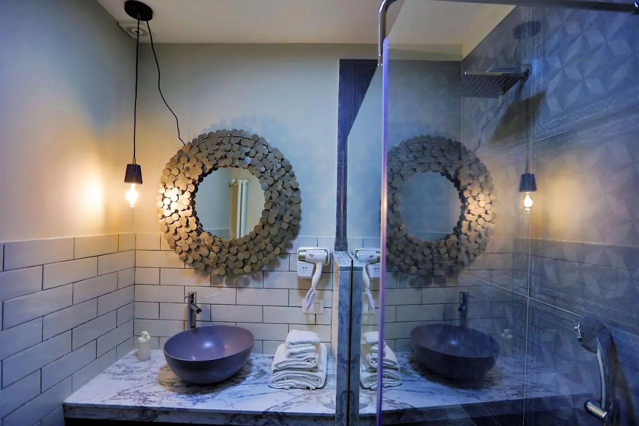 Porto 53 Bed & Breakfast Naples