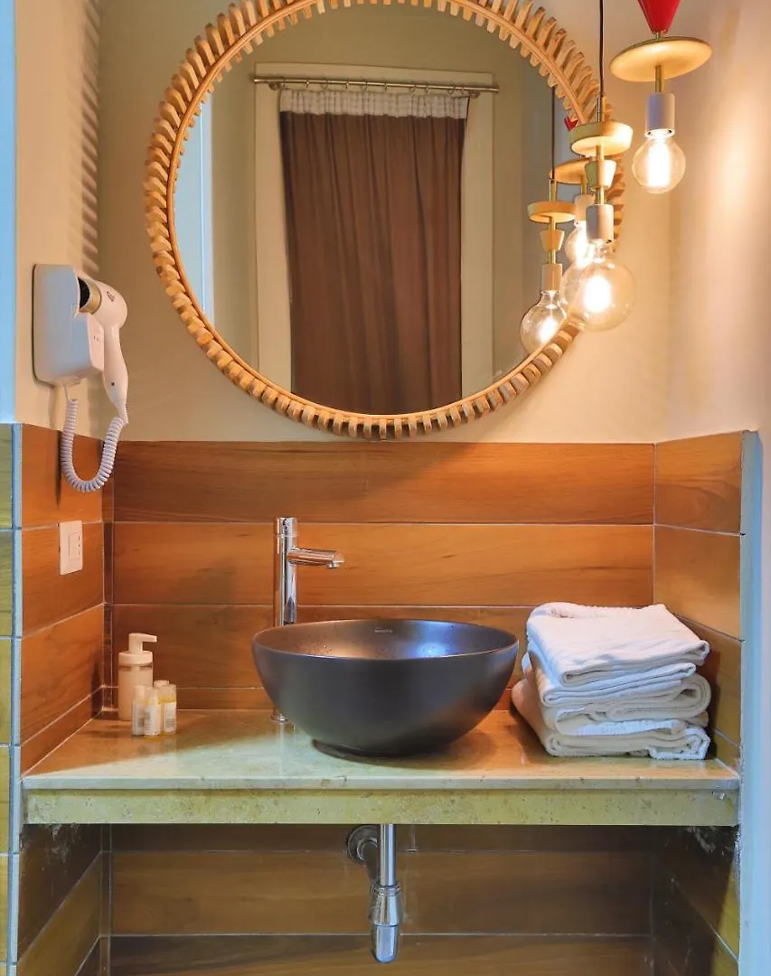Porto 53 Bed & Breakfast Naples