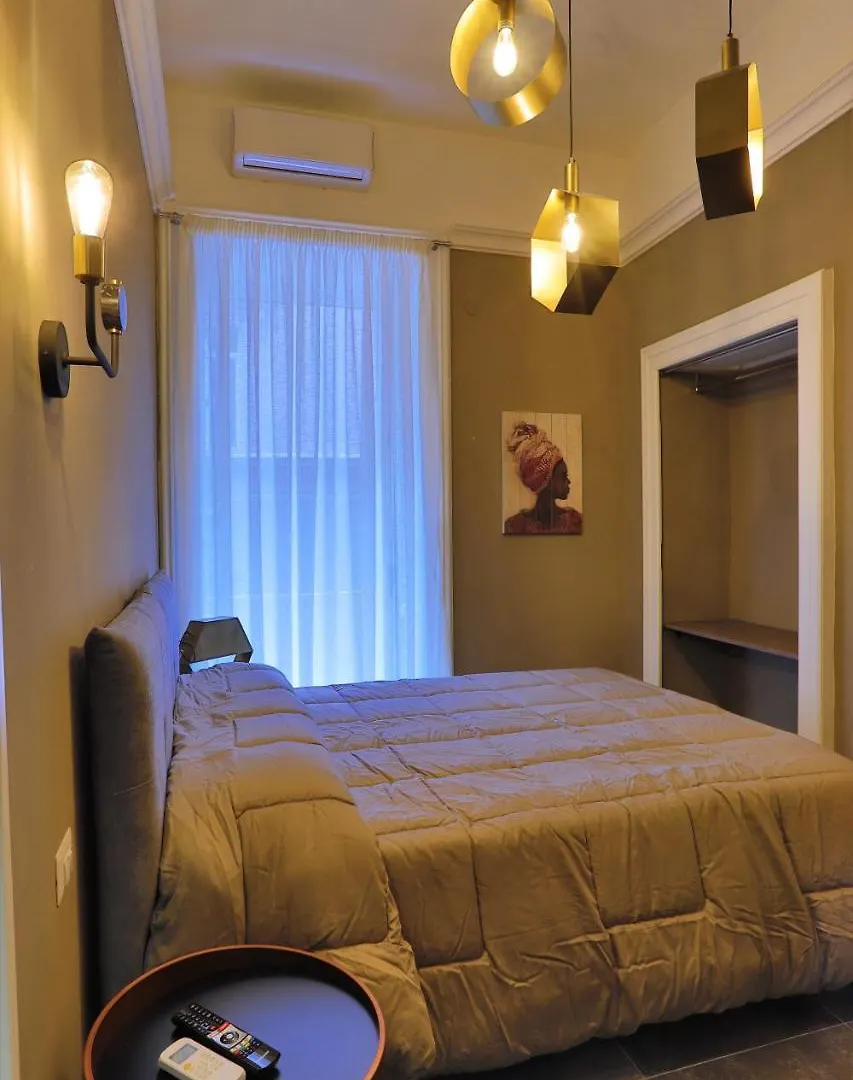 Porto 53 Bed & Breakfast Naples 0*,