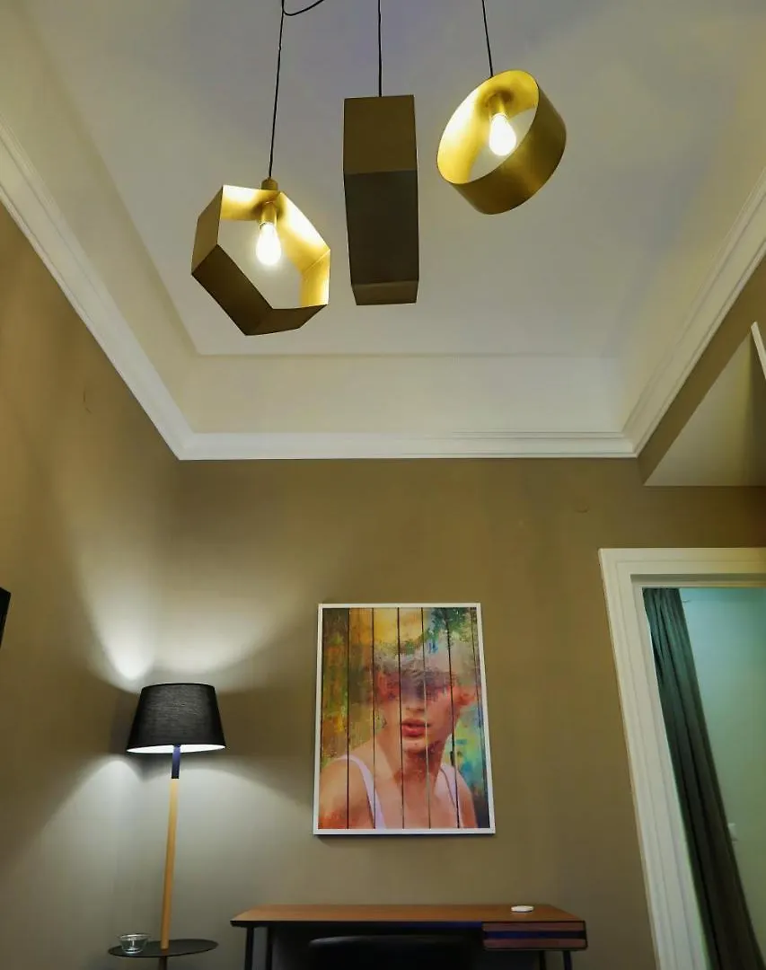 Porto 53 Bed & Breakfast Naples
