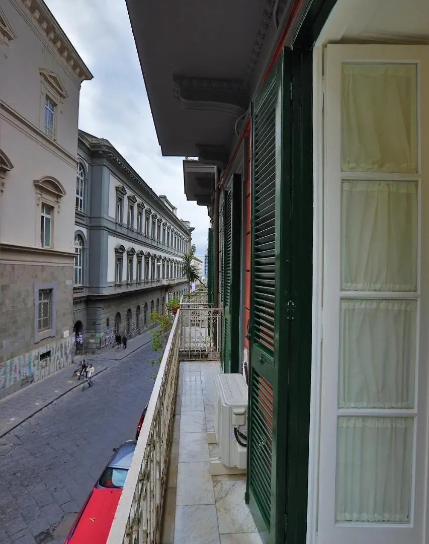 Porto 53 Bed & Breakfast Naples