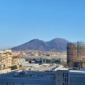  Nocleg ze śniadaniem B&B Napoli Centrale
