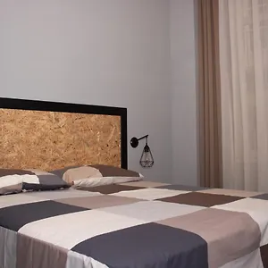  Bed and Breakfast La Terrazza Di Parthenope