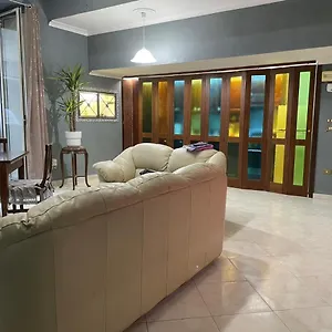 Appartamento Iris, Napoli