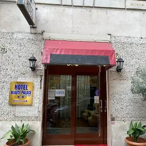 Beauty Palace - Vertex Group Ρώμη