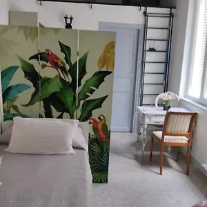 Appartamento Lacasadilu, Napoli