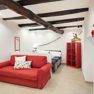 Appartamento Stanzulell, Napoli